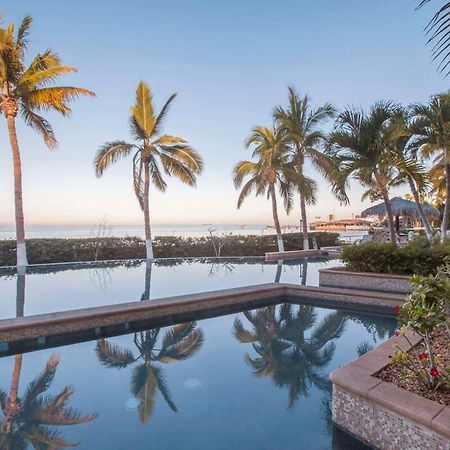 Private Oceanview Balcony & Infinity Pool Onsite Villa La Paz Exteriör bild