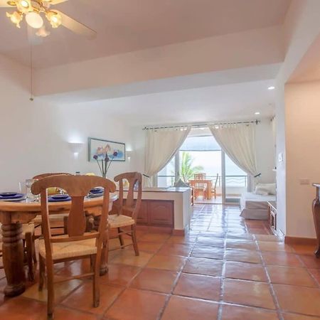 Private Oceanview Balcony & Infinity Pool Onsite Villa La Paz Exteriör bild