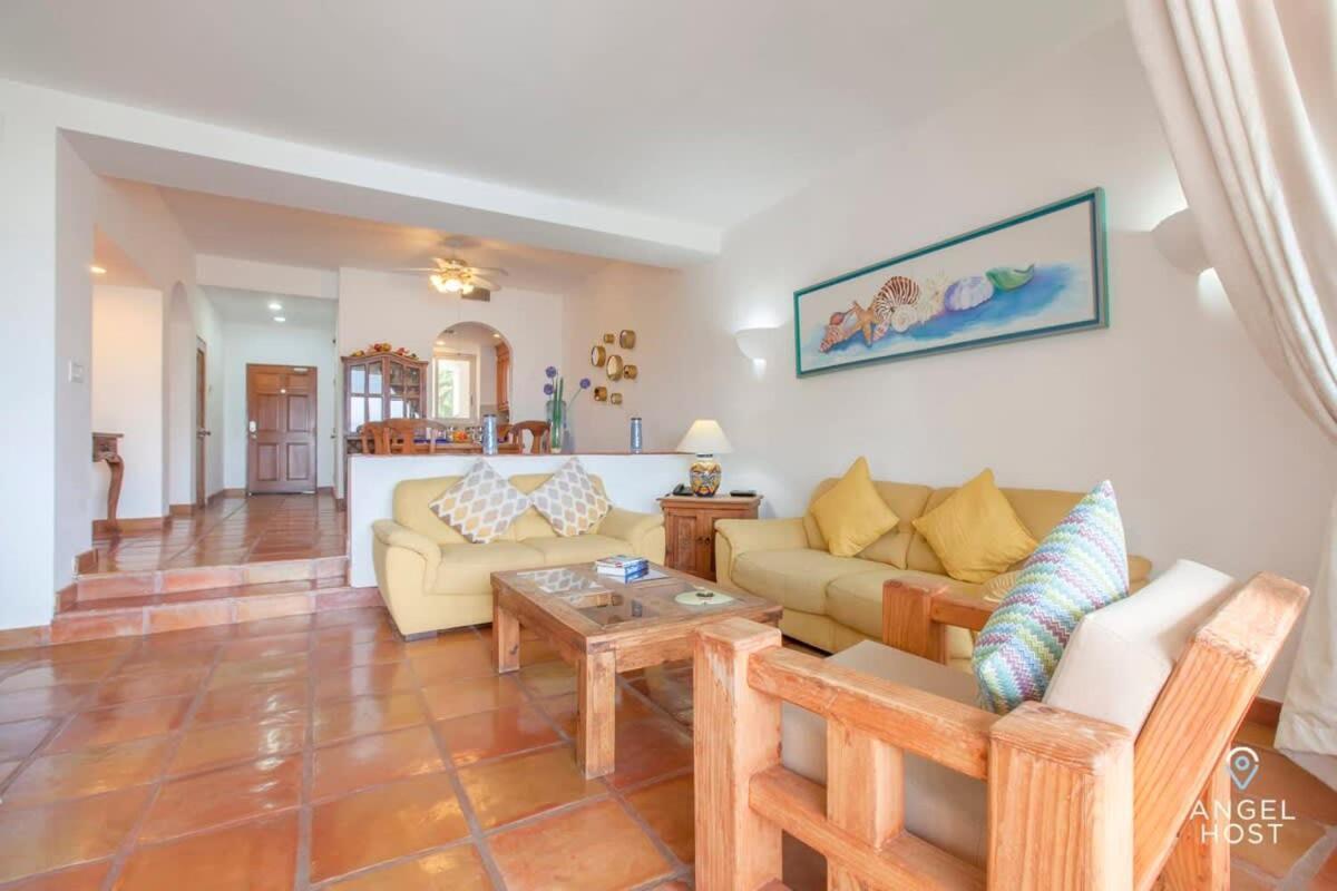 Private Oceanview Balcony & Infinity Pool Onsite Villa La Paz Exteriör bild