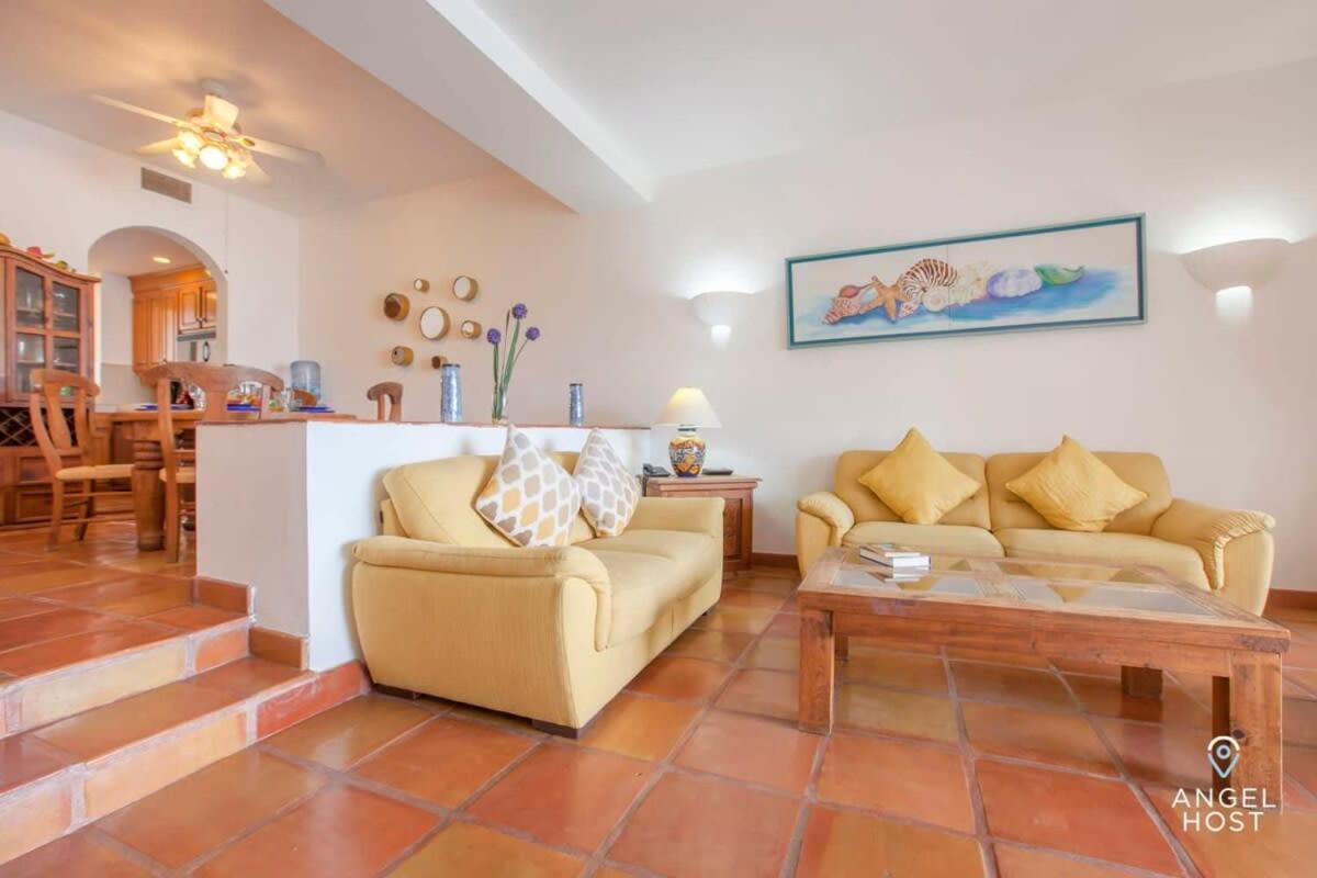 Private Oceanview Balcony & Infinity Pool Onsite Villa La Paz Exteriör bild